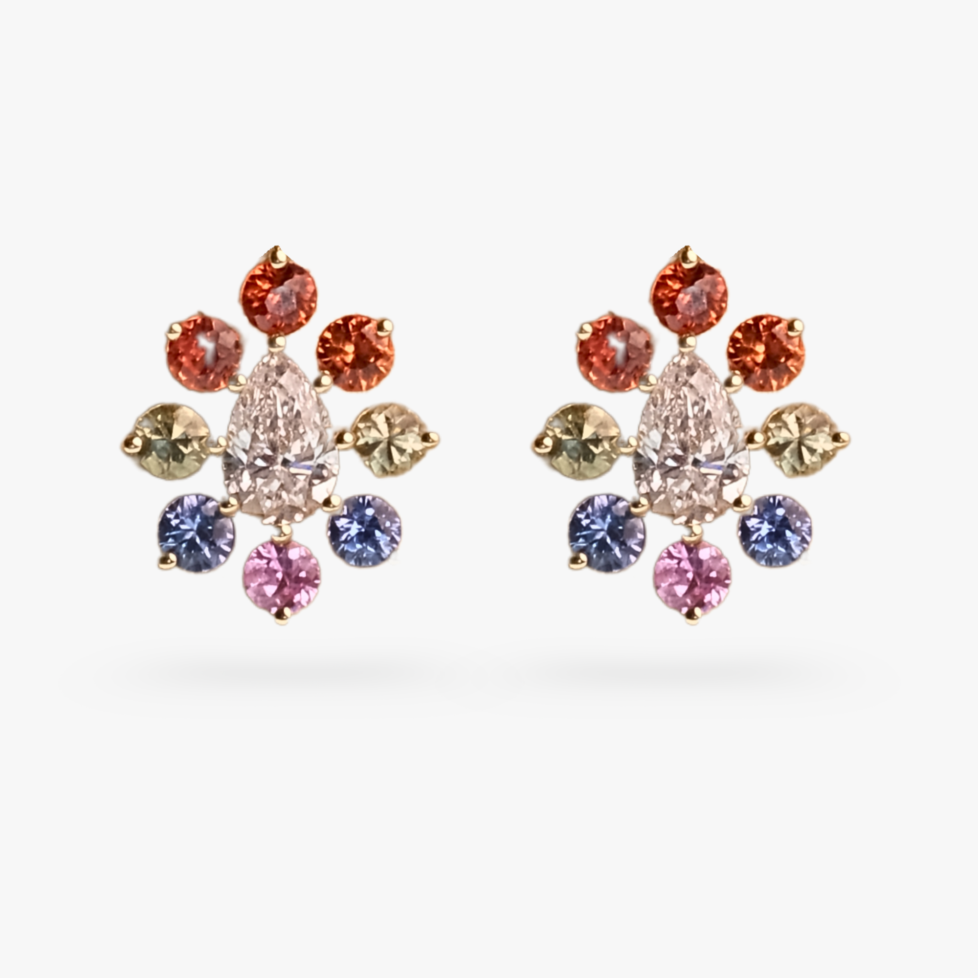 Solara Earrings