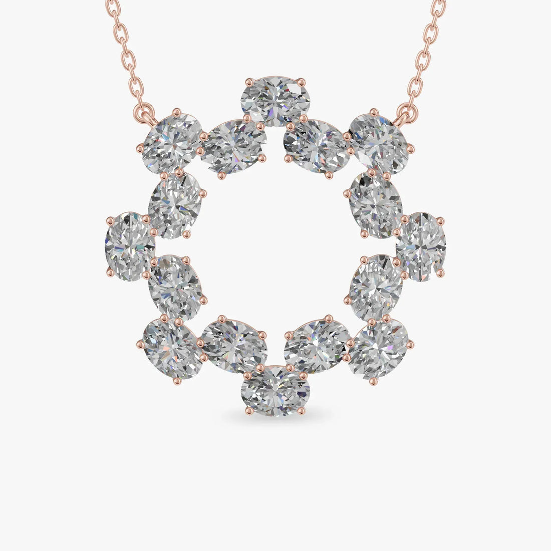 Ganesh Chaturthi 2025: A Guide to Elegant Lab-Grown Diamond Pendant Jewelry