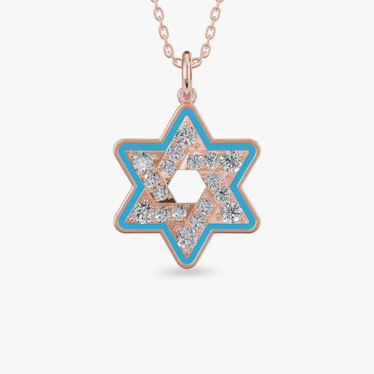 Diamond Charms